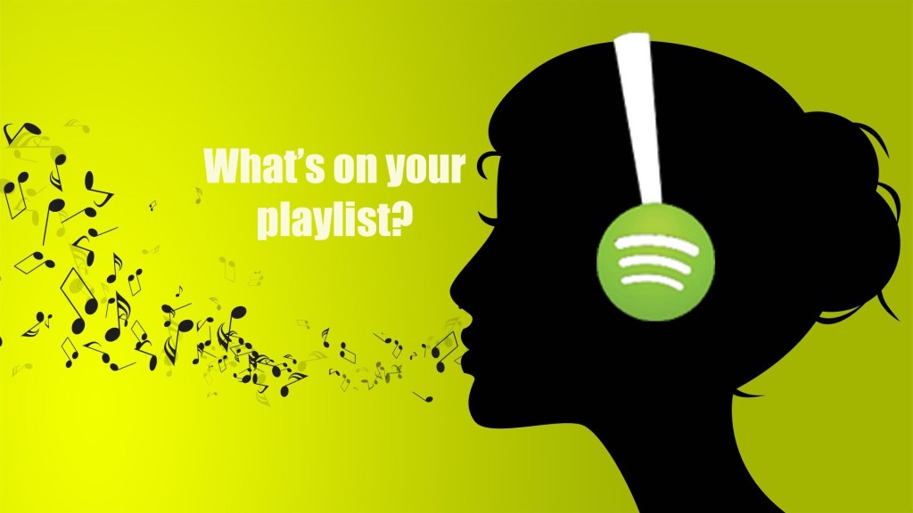 Girl Power Playlist 2