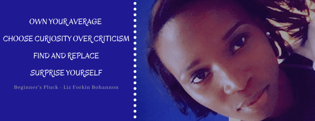 A New Year, A New Challenge, A New Journey