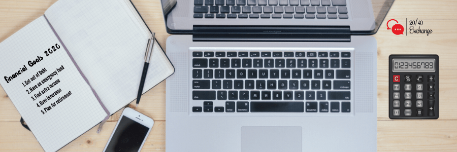 #herwealth | Women Must Be Financially Confident​ & Smart! Let’s Talk Financial&nbsp;Independence