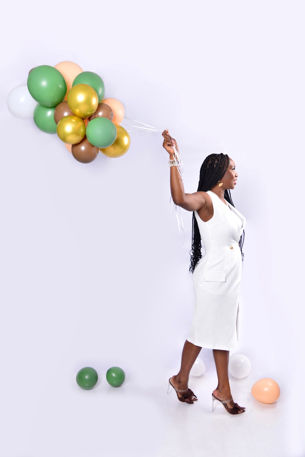 Introducing JulaireHall.com!